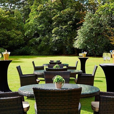 Delta Hotels By Marriott Preston Престон Экстерьер фото