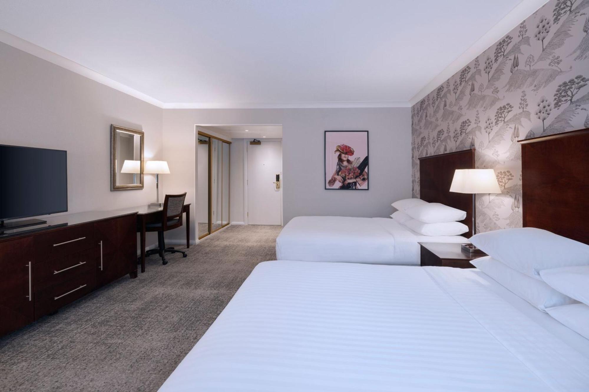 Delta Hotels By Marriott Preston Престон Экстерьер фото
