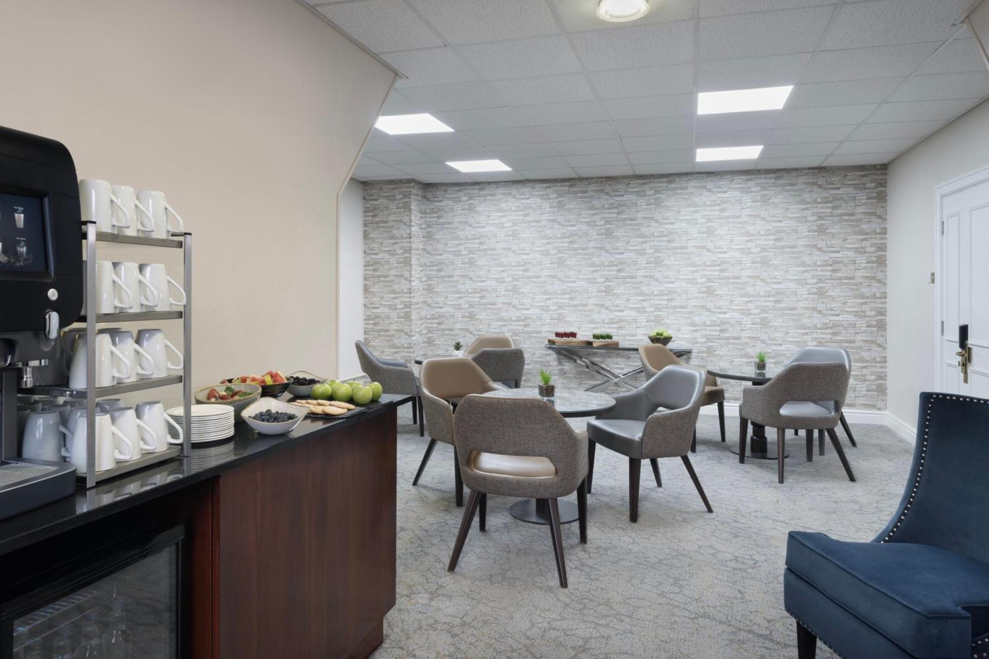 Delta Hotels By Marriott Preston Престон Экстерьер фото