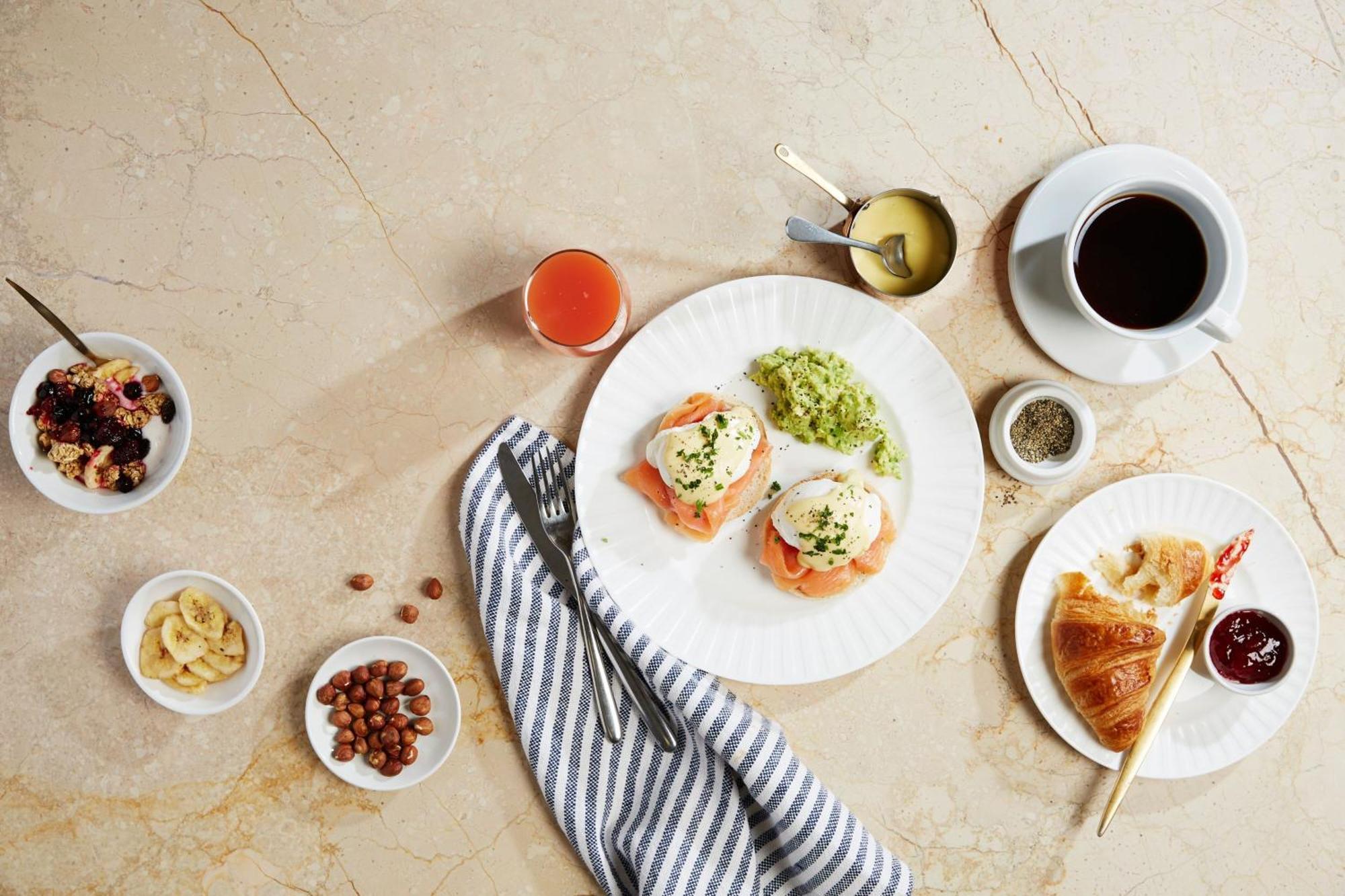 Delta Hotels By Marriott Preston Престон Экстерьер фото